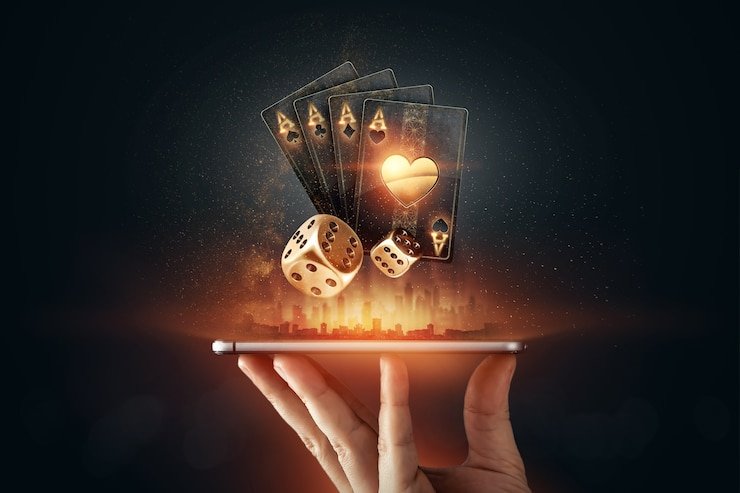 Layar konfirmasi deposit di rgm168 menampilkan status transaksi dan detail pembayaran